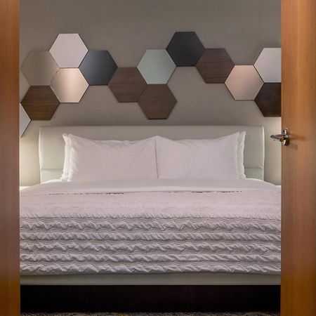 Le Meridien Boston Cambridge Eksteriør bilde